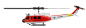Preview: 25356 UH-1 Marine Brushless CP-Helikopter 6-Kanal 6G/3D RTF